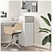 Mobile Bianco per Magazzino Bianco MDF Compatto Magazzino - Foto miniatura 2