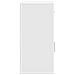 Mobile Bianco per Magazzino Bianco MDF Compatto Magazzino - Foto miniatura 6