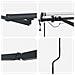 Tenda da Sole con Antracite 5 × 3,5 m Metallo - Foto miniatura 9