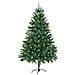 Albero di Natale con 300 LED con supporto Verde 210 cm PE - Foto miniatura 4
