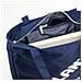 62102SNCB borsa della spesa Blu marino Borsa tote - Foto miniatura 5