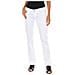 Pantalone Lungo In Tessuto Elastico C011444-p084 Donna - Foto miniatura 1