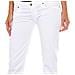 Pantalone Lungo In Tessuto Elastico C011444-p084 Donna - Foto miniatura 2