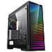 Tower ATX MIDI USB 3.0 PC Computer Case Nero Gaming Vetro Finestra Abyss TR - Foto miniatura 1