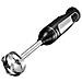 Melissa Set Frullatore Immersione 600w 3in1 Tritatutto Frusta Misurino Inox Nero - Foto miniatura 2