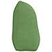 Cuscino per Schiena Verde chiaro 100 x 24 x 50 cm Velluto - Foto miniatura 7