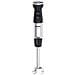 Quickchef+ HB67G830 frullatore 0,8 L Frullatore ad immersione 1000 W Nero, Acciaio inox - Foto miniatura 11