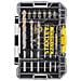 STA88552-XJ,SET 19 PEZZI PER FORARE MURATURA ED AVVITARE - Foto miniatura 1