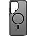 Cover per Galaxy S25 Ultra - TPU+PC, Nero - Foto miniatura 2