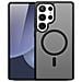 Cover per Galaxy S25 Ultra - TPU+PC, Nero - Foto miniatura 1