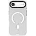 Cover per iPhone Air - TPU, Bianco, MagSafe - Foto miniatura 2