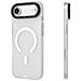 Cover per iPhone Air - TPU, Bianco, MagSafe - Foto miniatura 3