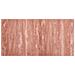 Tavole di Pavimento 55 pcs Rosso 5,11 m² PVC - Foto miniatura 5