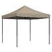 Tenda Party Talpa 292 x 292 x 315 cm Tessuto Oxford - Foto miniatura 1