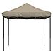 Tenda Party Talpa 292 x 292 x 315 cm Tessuto Oxford - Foto miniatura 3