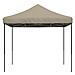 Tenda Party Talpa 292 x 292 x 315 cm Tessuto Oxford - Foto miniatura 5