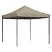 Tenda Party Talpa 292 x 292 x 315 cm Tessuto Oxford - Foto miniatura 6