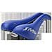 Sella Trk Medium Blu Matt 2020 - Foto miniatura 1