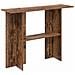 Tavolo consolle Legno antico 100 x 30 x 75 cm - Foto miniatura 1