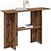 Tavolo consolle Legno antico 100 x 30 x 75 cm - Foto miniatura 3