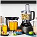 NBF580B robot da cucina 1500 W Nero - Foto miniatura 3