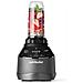 NBF580B robot da cucina 1500 W Nero - Foto miniatura 5