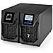 Sentinel Pro2 2200 gruppo di continuità (UPS) Doppia conversione (online) 2,2 kVA 2200 W 8 presa (e) AC - Foto miniatura 2