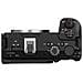 Fotocamera mirrorless EOS R6 V con firmware Stop Motion Animation, sensore CMOS Full-Frame da 32,5 MP, video 7K60, DCI 4K120 e 2K180 SOLO CORPO MACCHINA - Foto miniatura 5