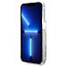 Custodia Iphone 14 Pro Max Glitter Karl's Head - Argento - Foto miniatura 7