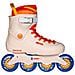 Pattini in linea Next Edge 150 (marrone, 44-45) - Foto miniatura 4