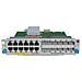 12port Gig-t Poe 12port Sfp Zl M - Foto miniatura 2
