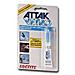 colla super attak vetro 3gr - Foto miniatura 1