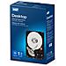 Hard Disk Interno WD Desktop Mainstream 1 TB 3.5" Sata III 6GB / s Buffer 64 MB 7.200 rpm - Foto miniatura 4