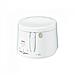 Friggitrice FF1000 Capacità 2.2 Litri 1900 Watt Colore Bianco - Foto miniatura 1