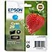C13T29924010 Cartuccia Ink Originale Ciano per Expression Home XP235  - Foto miniatura 4
