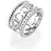 Anello Donna Just Pure Scage06016 Mis. 16 - Foto miniatura 1