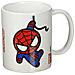 Tazza Marvel Comics Mug Kawaii Spider Man - Foto miniatura 1