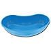 Bacinella Reniforme Graduata - 200 X 98 Mm - Plastica - 500 Ml - Foto miniatura 1