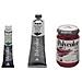 Polycolor Acrilico Bianco Zinco Vasetto Da 140ml - Foto miniatura 1