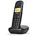 A170 Telefono analogico /DECT Identificatore di chiamata Nero - Foto miniatura 2