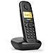 A170 Telefono analogico /DECT Identificatore di chiamata Nero - Foto miniatura 3