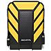 Hard Disk HD710 Pro 1 TB 2.5" Interfaccia USB 3.0 Colore Nero / Giallo - Foto miniatura 6