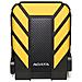 Hard Disk HD710 Pro 1 TB 2.5" Interfaccia USB 3.0 Colore Nero / Giallo - Foto miniatura 2