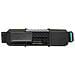 Hard Disk HD710 Pro 1 TB 2.5" Interfaccia USB 3.0 Colore Nero / Giallo - Foto miniatura 4