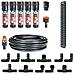 Starter Kit Irrigazione Interrata Copertura 50 mq. Colibri 90200 - Foto miniatura 2