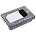 Storage 1TB 3.5in NearLine 1000GB NL-SATA disco rigido interno - Foto miniatura 2