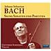 Gottfried Schneider - Bach: Six Sonatas / Partitas (2 Cd)  - Foto miniatura 1
