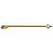 CATETERE FOLEY LATTICE 2 VIE ch / fr 18 - 5-10 ml - sterile - Foto miniatura 1