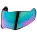 Accessori E Ricambi Visor For Helmet S2 C3 C3pro Protezioni 52 - Foto miniatura 1
