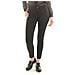 Jeans slim Kendell Eternal Ankle Noos Donna, Nero, L / 32 - Foto miniatura 1